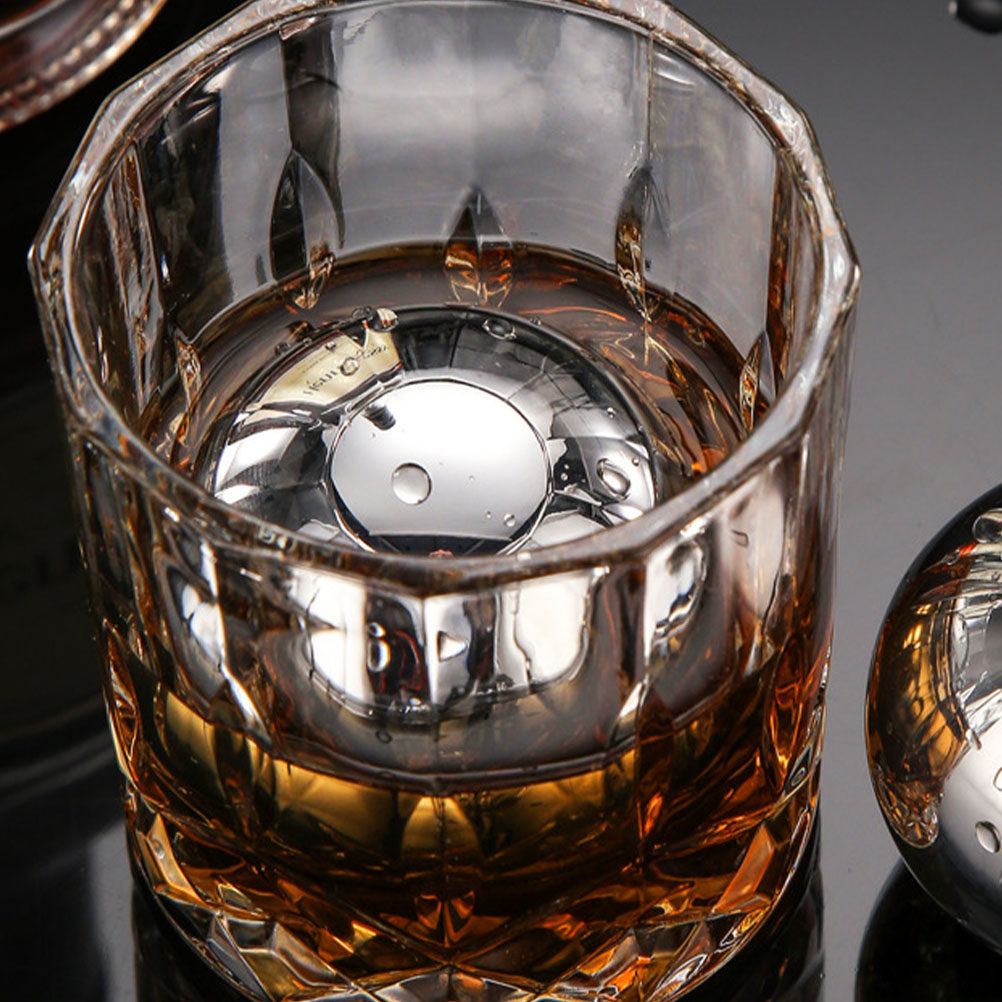 Wine Beer Tequila - 1 комплект охлаждающих камней для вина