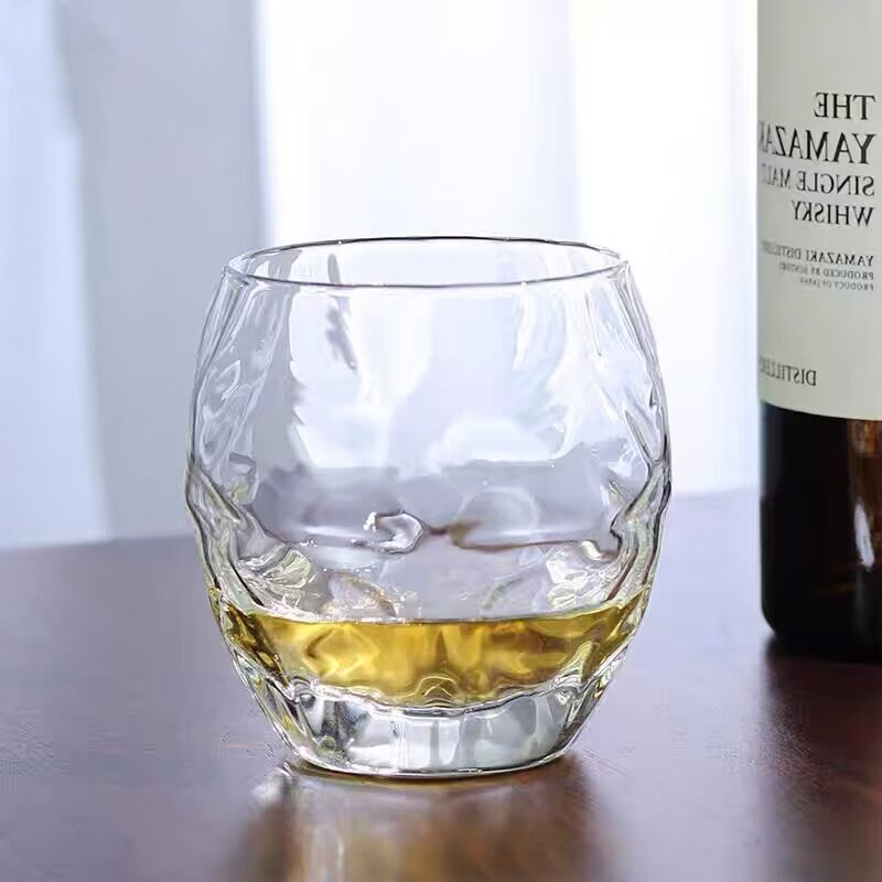 Тисненый стакан для виски, выс – обзор и цена Wine Beer Spirits