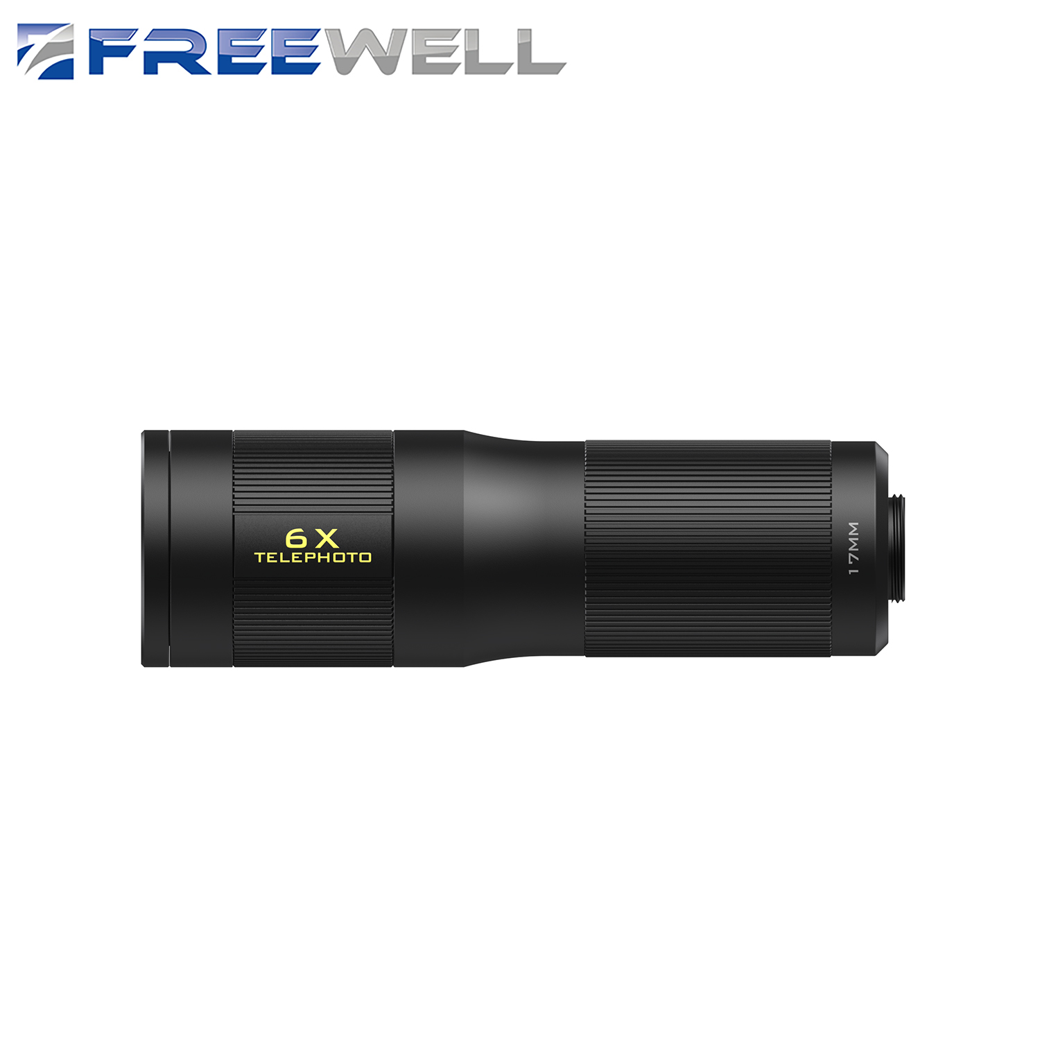 Телеобъектив Freewell 6X HD с  – обзор и цена Wine Xd