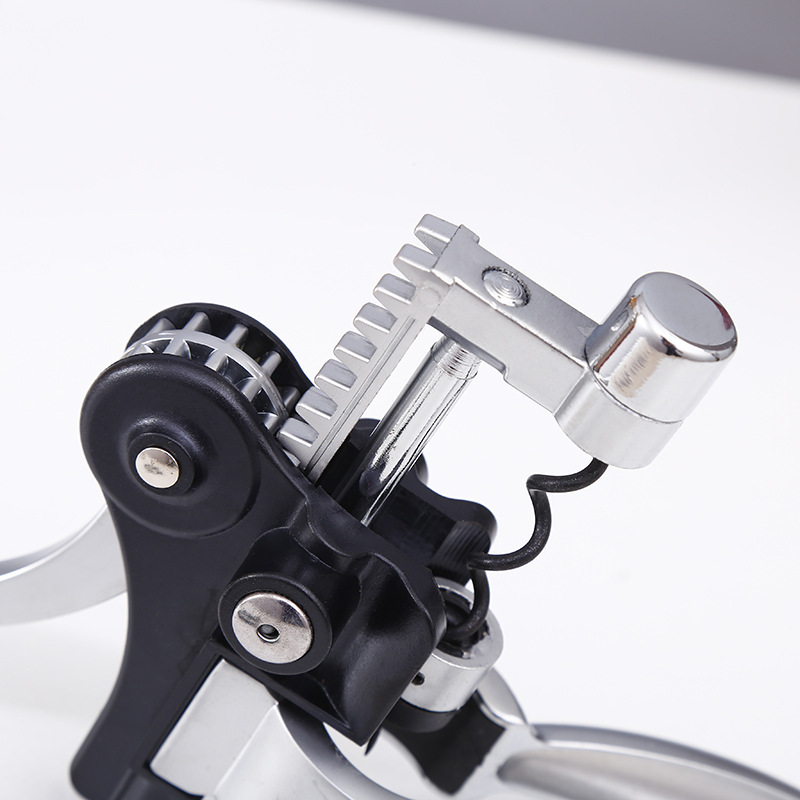 Прочный ручной штопор для винн – обзор и цена Cork Screw Lever