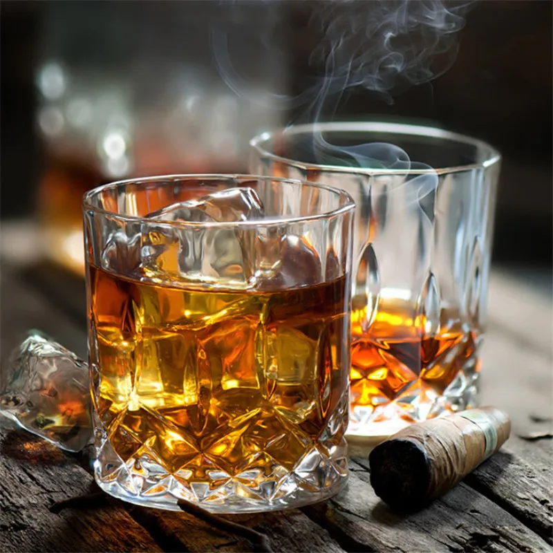 Прозрачный бокал для вина ручн – обзор и цена Wine Beer Spirits