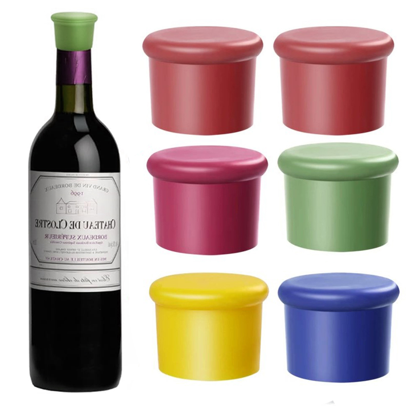 1/5 шт. пробки для вина, много – обзор и цена Wine Beer Spirits