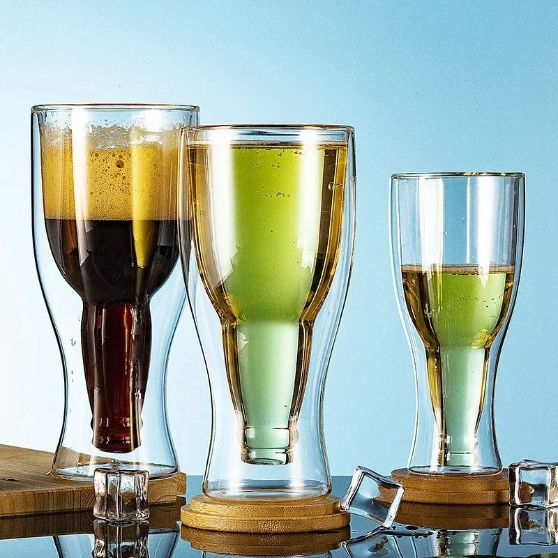 Креативная коктейльная кружка  – обзор и цена Wine Beer Spirits