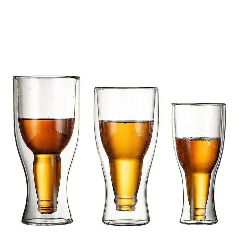 Креативная коктейльная кружка  – обзор и цена Wine Beer Spirits