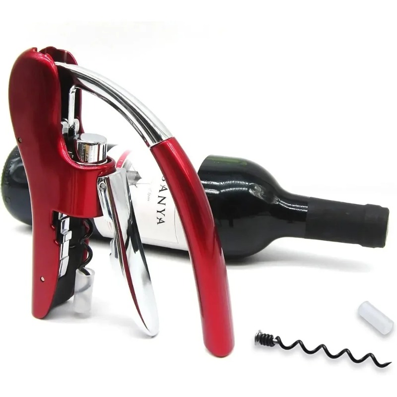 Новый набор инструментов для о – обзор и цена Cork Screw Lever