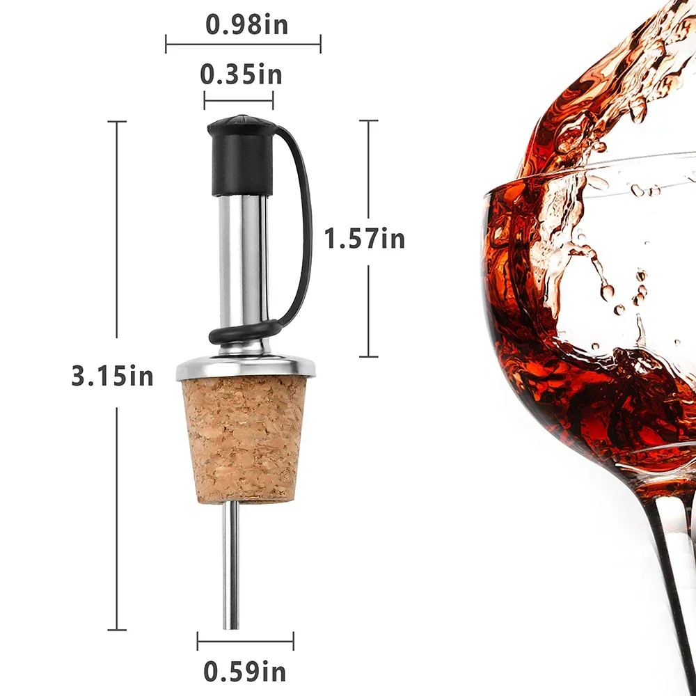 1 шт., пробковая пробка для кр – обзор и цена Wine Beer Spirits