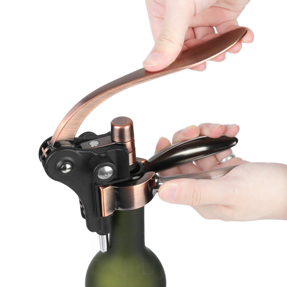 Штопор для бара из цинкового с – обзор и цена Cork Screw Lever