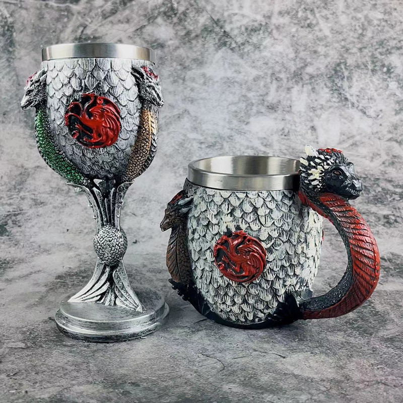 Стаканы из нержавеющей стали с – обзор и цена Wine Beer Europe