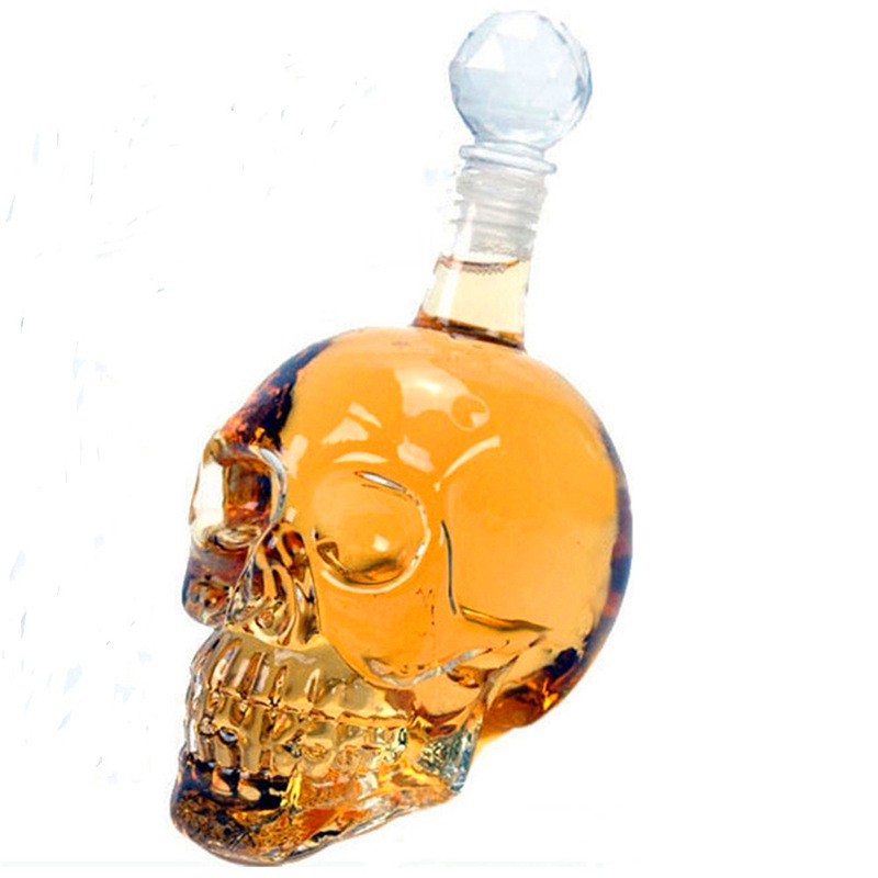Креативный графин с головой че – обзор и цена Wine Beer Spirits