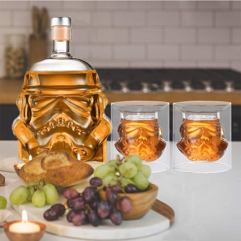 650 мл креативный графин «Штур – обзор и цена Wine Beer Spirits