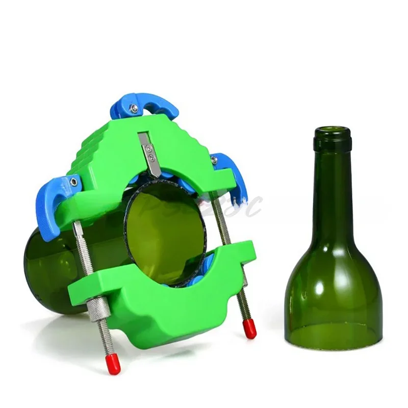 Ручной резак для стеклянных бу – обзор и цена Wine Beer Spirits