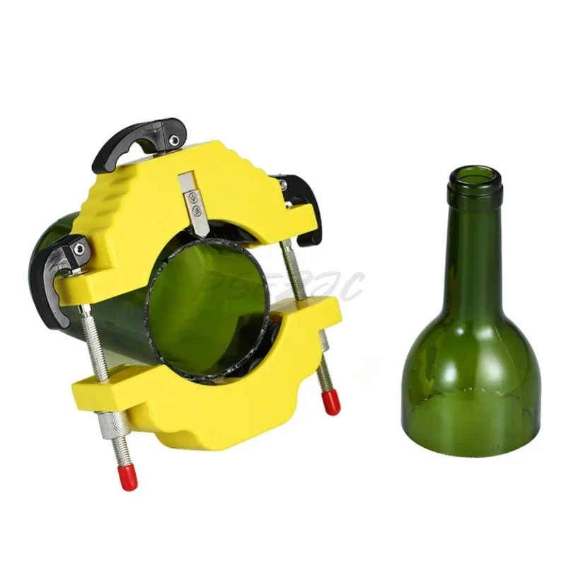 Ручной резак для стеклянных бу – обзор и цена Wine Beer Spirits