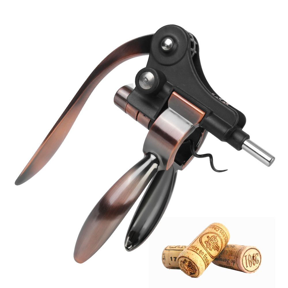 Кухонные принадлежности, штопо – обзор и цена Cork Screw Lever