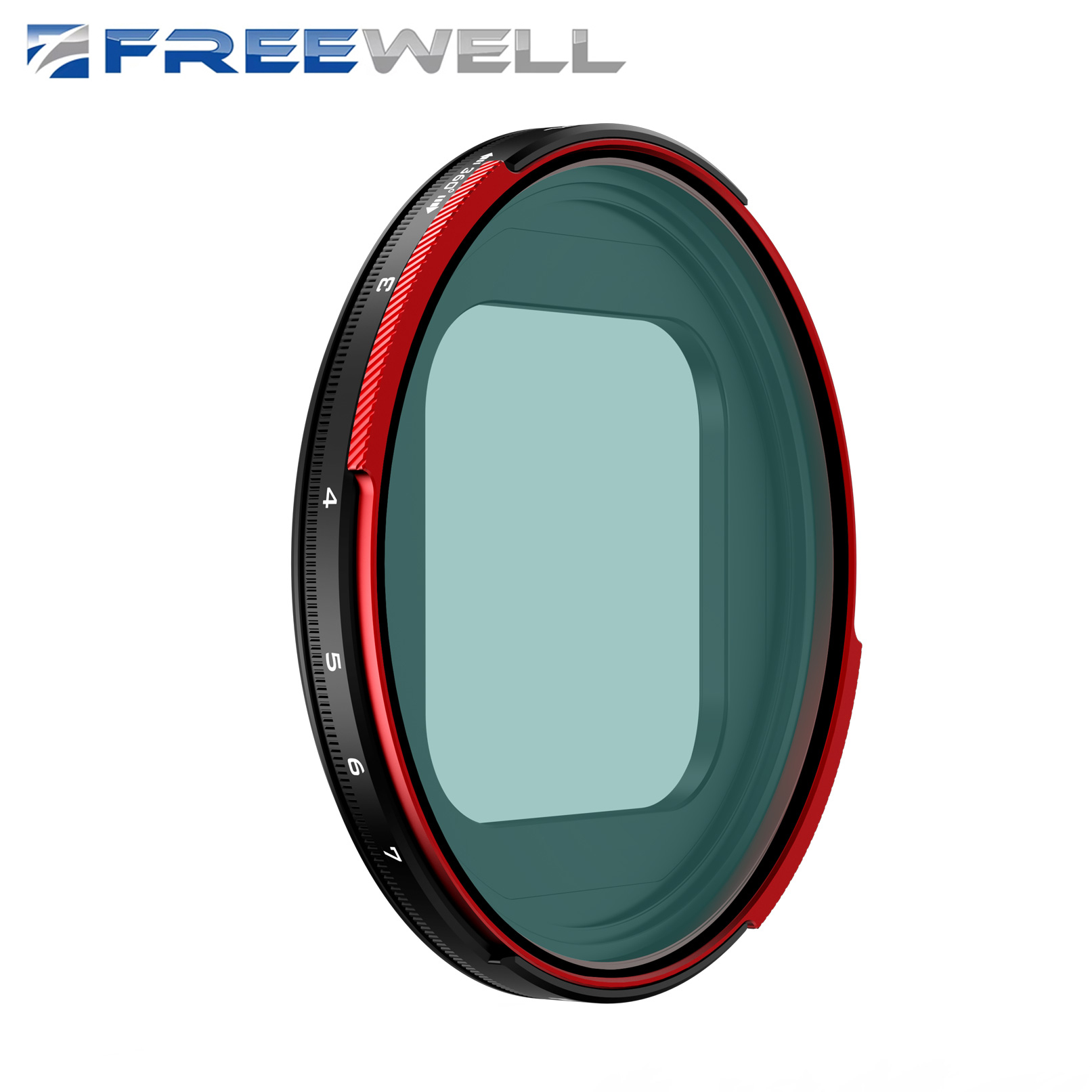 Фильтр Freewell Sherpa VND/CPL – обзор и цена Wine Xd