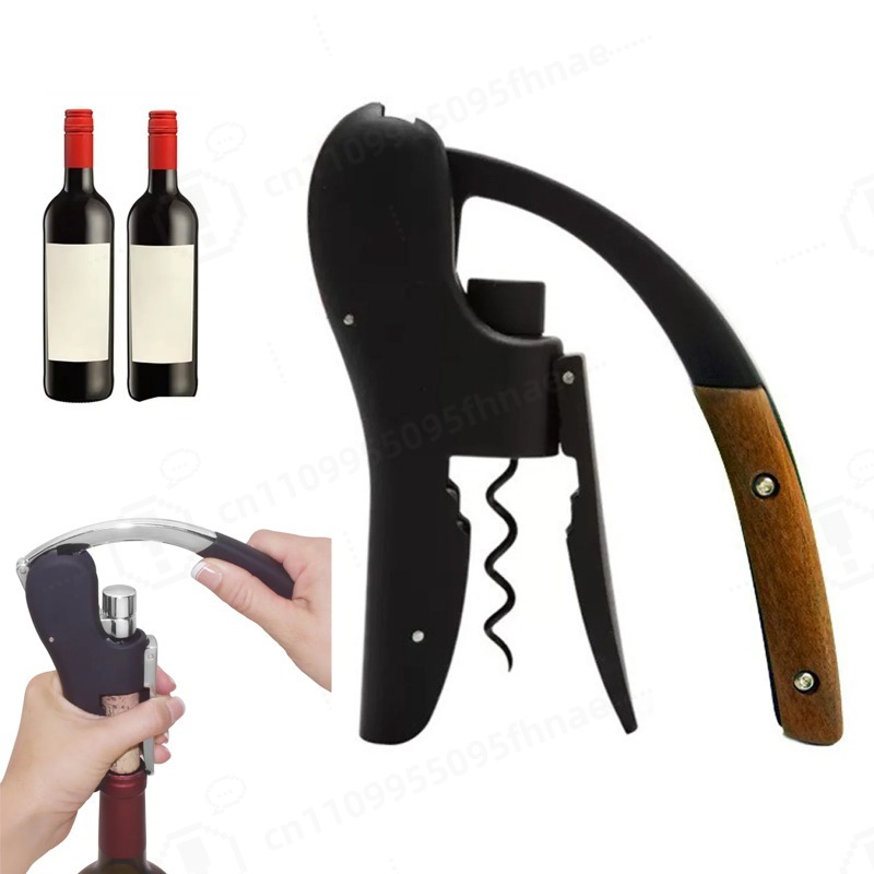 Открывалки для бутылок, инстру – обзор и цена Cork Screw Lever