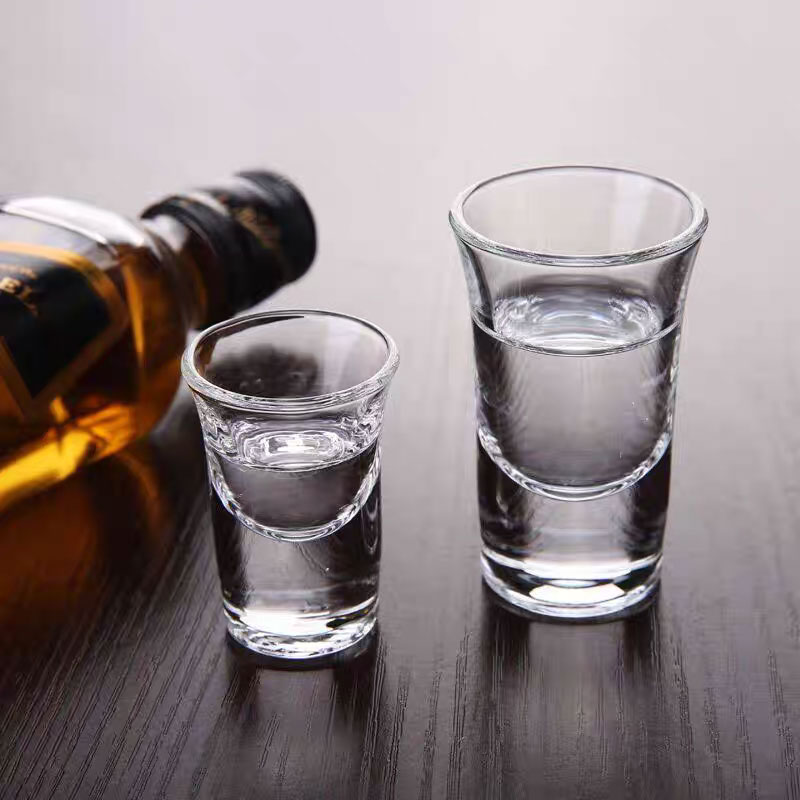 Бокалы для байцзю 10 мл/15 мл, – обзор и цена Wine Beer Spirits