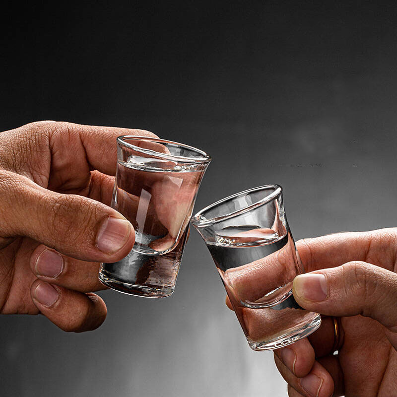 Бокалы для байцзю 10 мл/15 мл, – обзор и цена Wine Beer Spirits