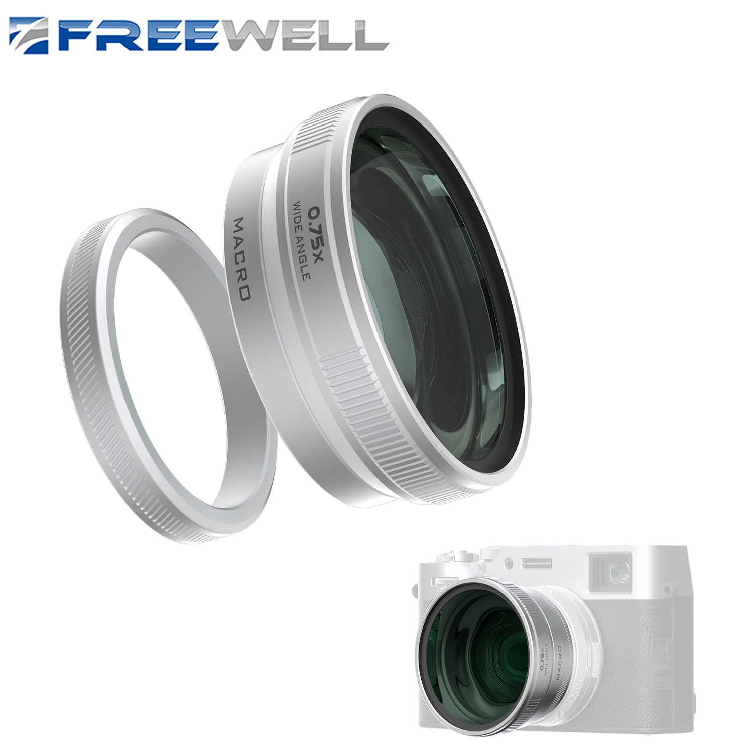 Freewell новый стиль 2-в-1 мак – обзор и цена Wine Xd